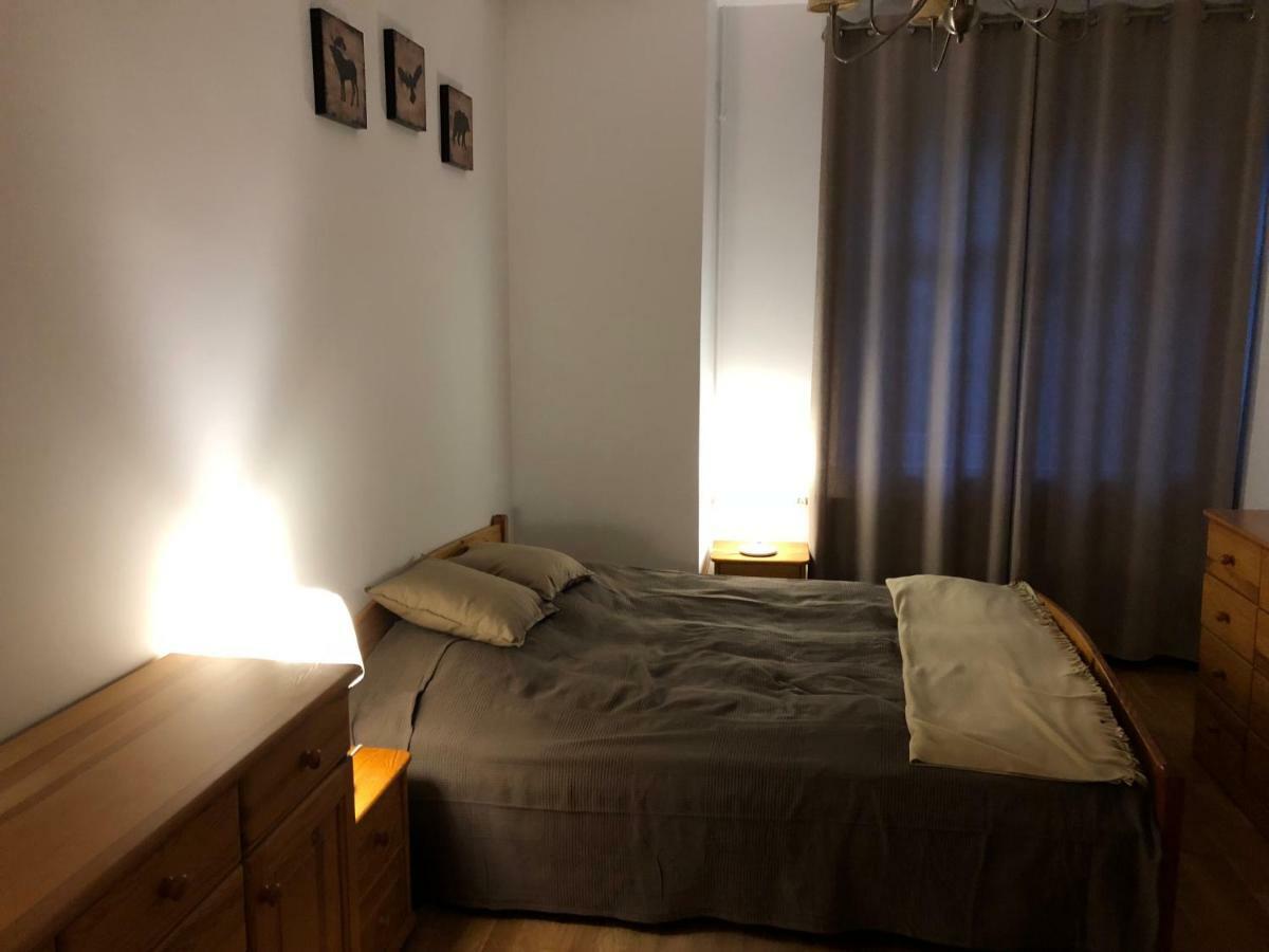 Azyl W Szklarskiej Porebie Apartment